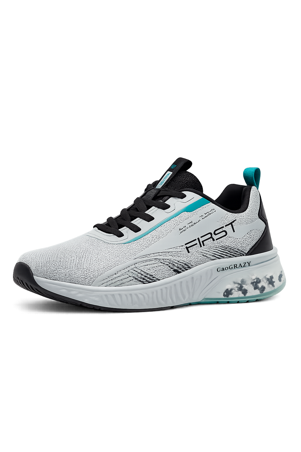 Footwear